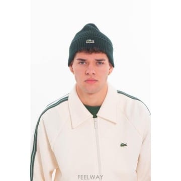 LACOSTE 25FW ���ڽ��� ��� RB0001 FW25 YZP Green25FW ���ڽ��� ��� RB0001 FW25 YZP Green