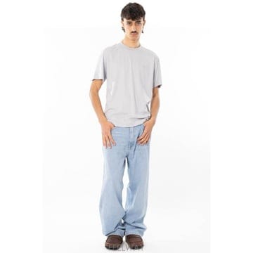 LACOSTE 26SS ���ڽ��� ���� Ƽ���� TH5931 S5T Grey26SS ���ڽ��� ���� Ƽ���� TH5931 S5T Grey