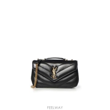 Saint Laurent 26FW ���ζ� ��� ��Ʋ�� ����Ų ���� ����� 801437 AAEAX1000 BLACK26FW ���ζ� ��� ��Ʋ�� ����Ų ���� ����� 801437 AA