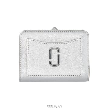 Marc Jacobs 26FW ��ũ�����߽� ���� 2F4SMP065S02 040 silver ARGENTO26FW ��ũ�����߽� ���� 2F4SMP065S02 040 silver ARGENTO