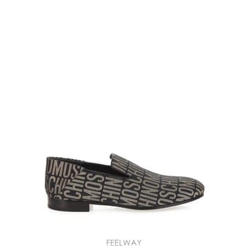 Moschino 26FW ��Ű�� ���� MM10502C1I105 00A NERO ORO26FW ��Ű�� ���� MM10502C1I105 00A NERO ORO