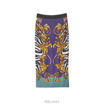 Versace 25SS ������ü �� ��ĿƮ 78HAE8P6 JS475 322 MULTICOLOR25SS ������ü �� ��ĿƮ 78HAE8P6 JS475 322 MULTICOLOR