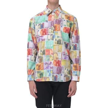 Moschino 26FW ��Ű�� ���� ���� 0226 5455 M 1888 MULTICOLOR26FW ��Ű�� ���� ���� 0226 5455 M 1888 MULTICOLOR