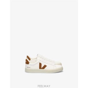 VEJA 26FW ���� ����Ŀ�� CP0521058B white cognac BIANCO MULTI26FW ���� ����Ŀ�� CP0521058B white cognac BIANCO MULT