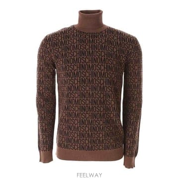 Moschino 26FW ��Ű�� ��Ʋ�� 0903 7600 1103 MARRONE26FW ��Ű�� ��Ʋ�� 0903 7600 1103 MARRONE