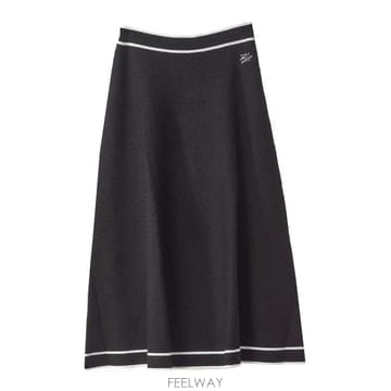 Karl Lagerfeld 25SS Į�����Ʈ �̵� ��ĿƮ A1W12005 999 NERO25SS Į�����Ʈ �̵� ��ĿƮ A1W12005 999 NERO