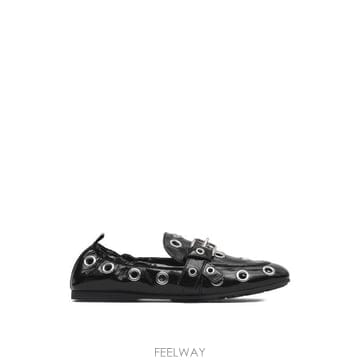 Marc Jacobs 26SS ��ũ�����߽� ���� 2S6FFL001F11 NERO26SS ��ũ�����߽� ���� 2S6FFL001F11 NERO