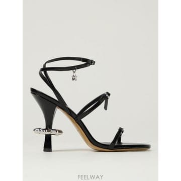 Marc Jacobs 26FW ��ũ�����߽� ���� 2P5FPM001F13 001 black NERO26FW ��ũ�����߽� ���� 2P5FPM001F13 001 black NERO