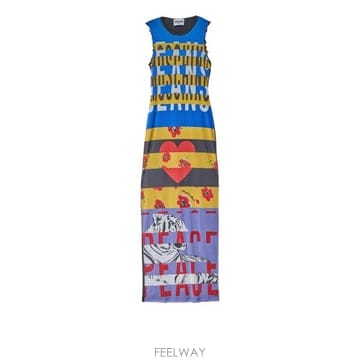 Moschino 25FW ��Ű�� �� ���ǽ� 0410 8238 1888 MULTICOLOR25FW ��Ű�� �� ���ǽ� 0410 8238 1888 MULTICOLOR