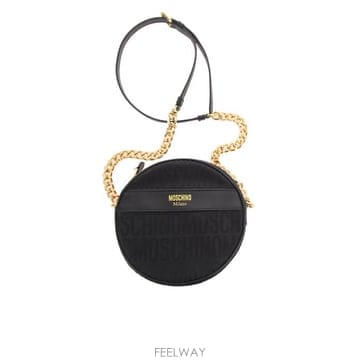 Moschino 26FW ��Ű�� ����� 7415 8268 1555 NERO26FW ��Ű�� ����� 7415 8268 1555 NERO