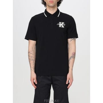 Karl Lagerfeld 25SS Į�����Ʈ ���� Ƽ���� KM745015 552221 990 black NERO25SS Į�����Ʈ ���� Ƽ���� KM745015 552221 990 black 
