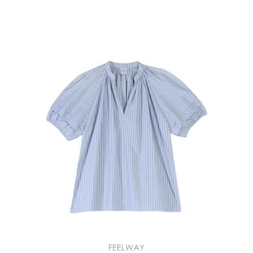 Paul Smith 26SS �� ���̽� ���� Ƽ���� W1R 383M V11227 08 AZZURRO26SS �� ���̽� ���� Ƽ���� W1R 383M V11227 08 AZZURRO