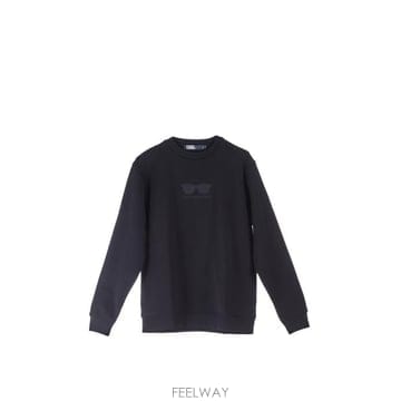 Karl Lagerfeld 26FW Į�����Ʈ ���� Ƽ���� 705449 544908 990 NERO26FW Į�����Ʈ ���� Ƽ���� 705449 544908 990 NERO