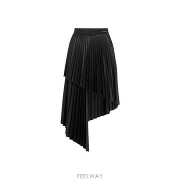 Karl Lagerfeld 26FW Į�����Ʈ �̵� ��ĿƮ B3W12008 999 NERO26FW Į�����Ʈ �̵� ��ĿƮ B3W12008 999 NERO