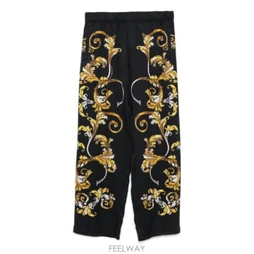 Versace 25SS ������ü ��Ʈ����Ʈ ���� 78GAA12B NS627 G89 MULTICOLOR25SS ������ü ��Ʈ����Ʈ ���� 78GAA12B NS627 G89 MULTI