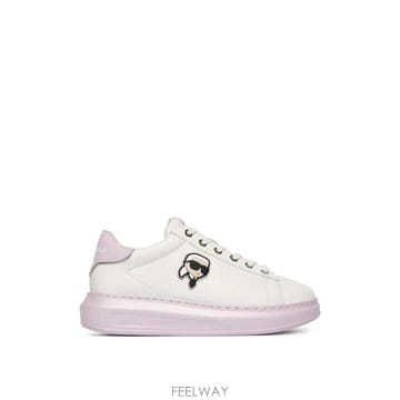 Karl Lagerfeld 26FW Į�����Ʈ ����Ŀ�� KL62530P 01P BIANCO MULTI26FW Į�����Ʈ ����Ŀ�� KL62530P 01P BIANCO MULTI