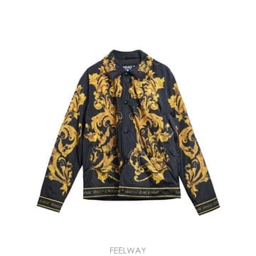 Versace 25FW ������ü ���� ���� 79GASD18 CQ20D G89 NERO MULTI25FW ������ü ���� ���� 79GASD18 CQ20D G89 NERO MULTI