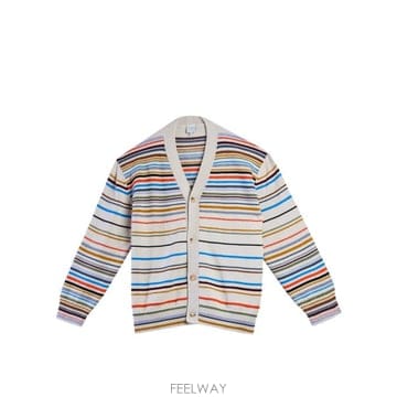 Paul Smith 26SS �� ���̽� ����� M1R 788Z V03029 BIANCO MULTI26SS �� ���̽� ����� M1R 788Z V03029 BIANCO MULTI
