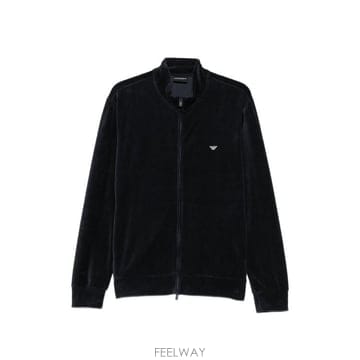 Armani 26FW �������� �Ƹ����� ���� Ƽ���� EM001866 AF25039UB102 NAVY26FW �������� �Ƹ����� ���� Ƽ���� EM001866 AF25039UB1