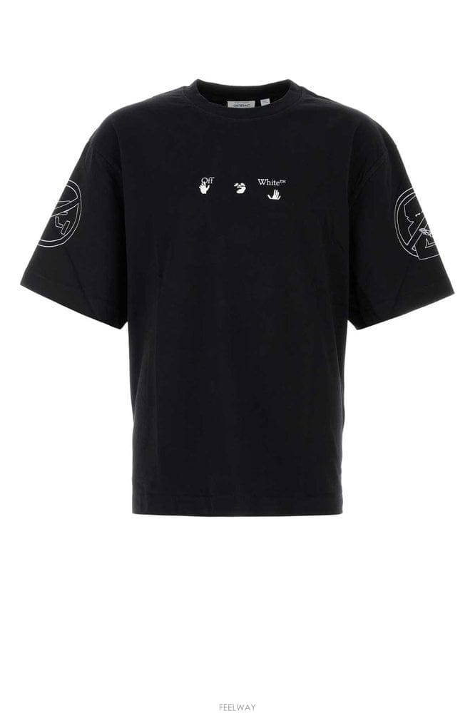 Off White ����ȭ��Ʈ NEIGHBOURHOOD ������Ʈ SS Ƽ���� 44MAA B0442492102����ȭ��Ʈ NEIGHBOURHOOD ������Ʈ SS Ƽ���� 44MAA B044
