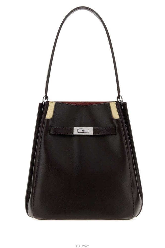 Tory Burch �丮 ��ġ LEE ��Ŷ COCOA 183408 200 B0442503641�丮 ��ġ LEE ��Ŷ COCOA 183408 200 B0442503641