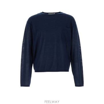 아크네 스튜디오 RWMNKNIT000010 B60429 BGA B0442507517
