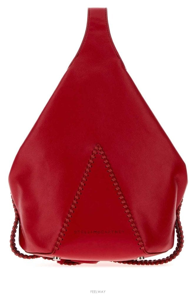 Stella McCartney ���ڶ� ��īƮ�� APPALOOSA ����Ʈ ��Ŷ ���� �� ���� MAT B0442509170���ڶ� ��īƮ�� APPALOOSA ����Ʈ ��Ŷ ���� �� ���� MAT