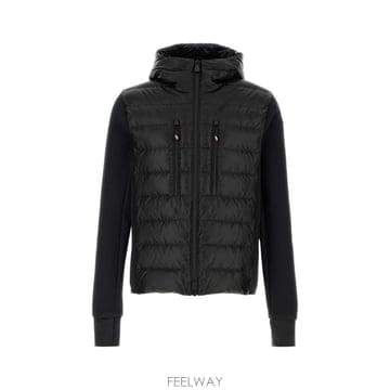 Moncler 26FW ��Ŭ���� ������ L20979B00005M9800 999 Black26FW ��Ŭ���� ������ L20979B00005M9800 999 Black