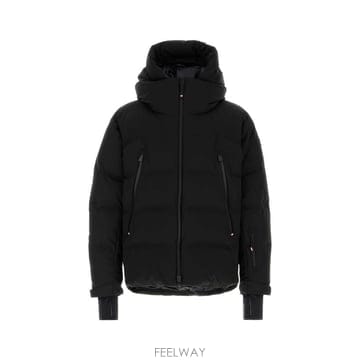 Moncler 26FW ��Ŭ���� ���� L20971A00027597S5 999 Black26FW ��Ŭ���� ���� L20971A00027597S5 999 Black