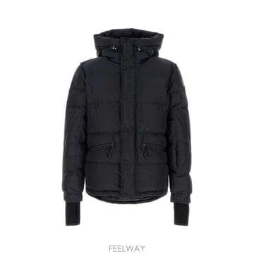 Moncler 26FW ��Ŭ���� �׷���� ī��ī �ĵ� ��Ű ��Ŷ L20971A00045595JN 775 Blue26FW ��Ŭ���� �׷���� ī��ī �ĵ� ��Ű ��Ŷ L20971A00