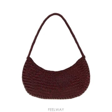 Dragon Diffusion 26FW �巡���ǻ�� NOVA LUNA ��� �糪 ����� 8020 BORDO Burgundy26FW �巡���ǻ�� NOVA LUNA ��� �糪 ����� 8020 BORD