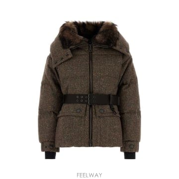 Moncler 26FW ��Ŭ���� ���� L20981A00062598VU F24 Brown26FW ��Ŭ���� ���� L20981A00062598VU F24 Brown