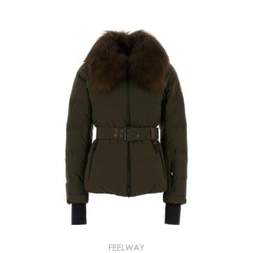Moncler 26FW ��Ŭ���� ���� L20981A00013597S3 824 Green26FW ��Ŭ���� ���� L20981A00013597S3 824 Green