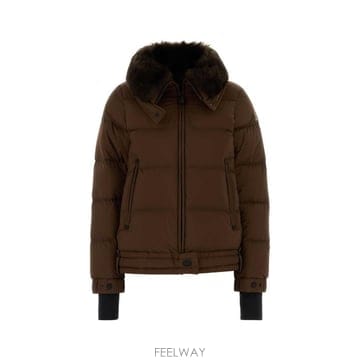 Moncler 26FW ��Ŭ���� ���� L20981A00060539X6 278 Brown26FW ��Ŭ���� ���� L20981A00060539X6 278 Brown
