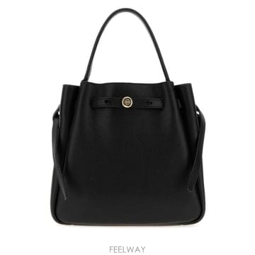 Tory Burch 27SS �丮��ġ �ι� ��Ŷ�� 166982 001 Black27SS �丮��ġ �ι� ��Ŷ�� 166982 001 Black