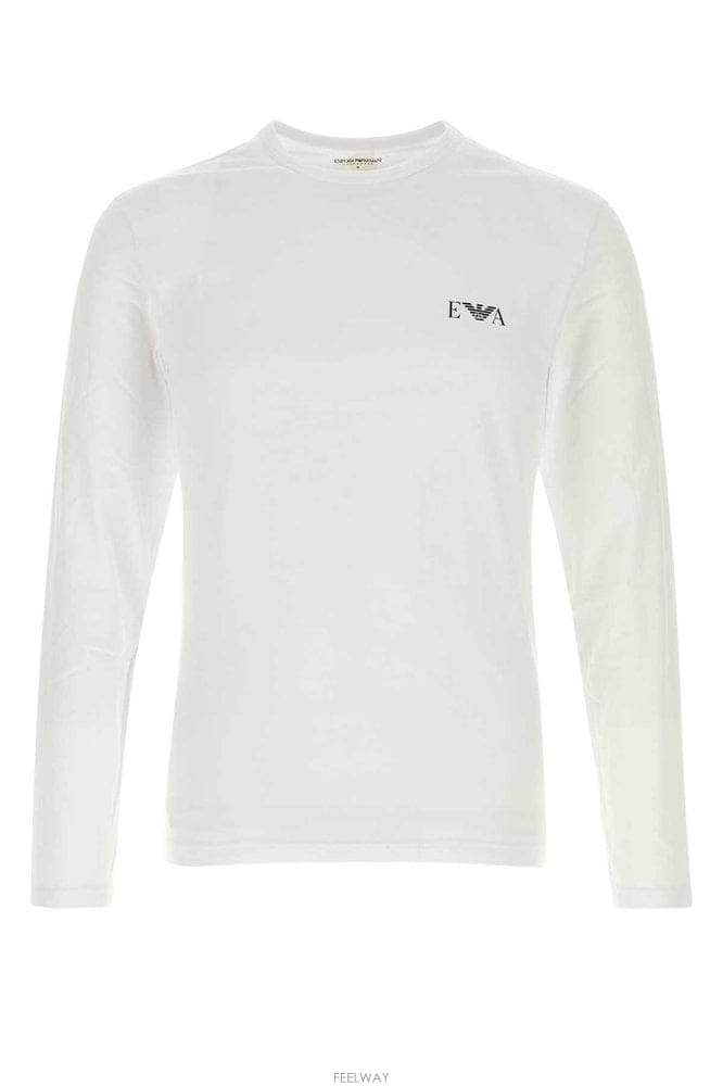 Armani �������� �Ƹ����� LSLEEVE ũ�� �� Ƽ���� EM000383AF B0442509276�������� �Ƹ����� LSLEEVE ũ�� �� Ƽ���� EM000383AF B0