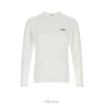 Armani �������� �Ƹ����� LSLEEVE ũ�� �� Ƽ���� EM000383AF B0442509276�������� �Ƹ����� LSLEEVE ũ�� �� Ƽ���� EM000383AF B0