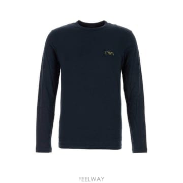 Armani �������� �Ƹ����� LSLEEVE ũ�� �� Ƽ���� EM000383AF B0442509277�������� �Ƹ����� LSLEEVE ũ�� �� Ƽ���� EM000383AF B0