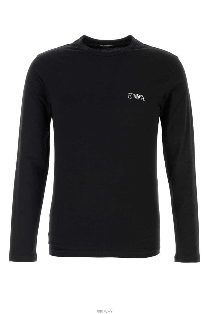 Armani �������� �Ƹ����� LSLEEVE ũ�� �� Ƽ���� EM000383AF B0442509278�������� �Ƹ����� LSLEEVE ũ�� �� Ƽ���� EM000383AF B0