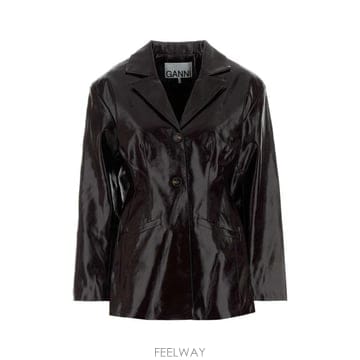 GANNI 26FW ���� ��Ʈ ���� A1130030 ZWX Purple26FW ���� ��Ʈ ���� A1130030 ZWX Purple