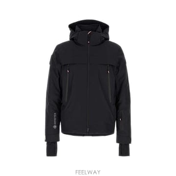 Moncler 26FW ��Ŭ���� �׷���� �߸�ȣ�� �ĵ� �����ؽ� �ٿ� ��Ű ���� L20971A00021597MR 742 B26FW ��Ŭ���� �׷���� �߸�ȣ�� �ĵ� �����ؽ� �ٿ� ��