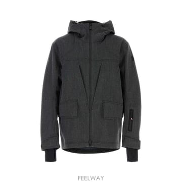 Moncler 26FW ��Ŭ���� ���� L20971A00001599S4 944 Grey26FW ��Ŭ���� ���� L20971A00001599S4 944 Grey