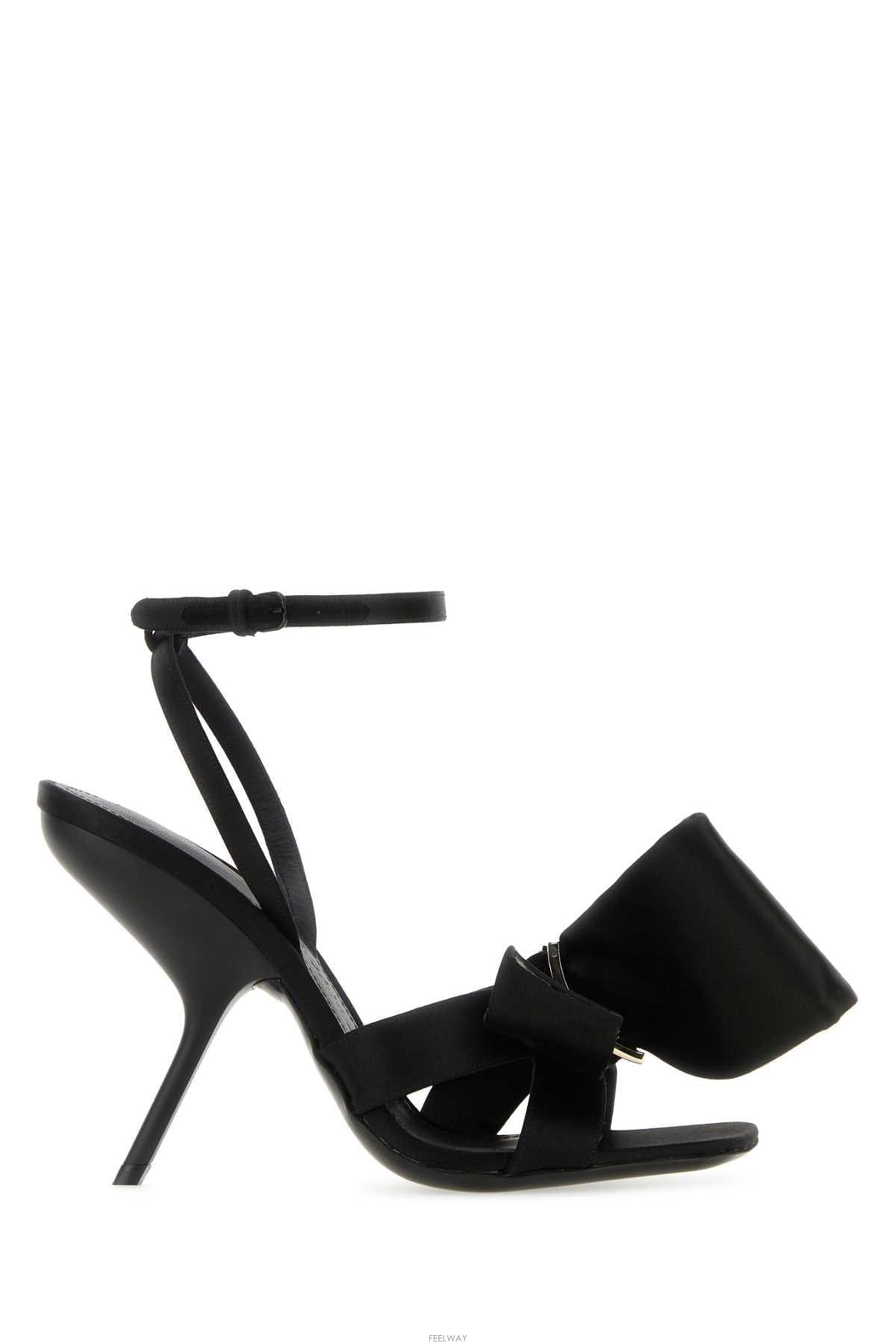 Ferragamo ��󰡸� SANDALI 01F8087630401C NERO B0440932618��󰡸� SANDALI 01F8087630401C NERO B0440932618