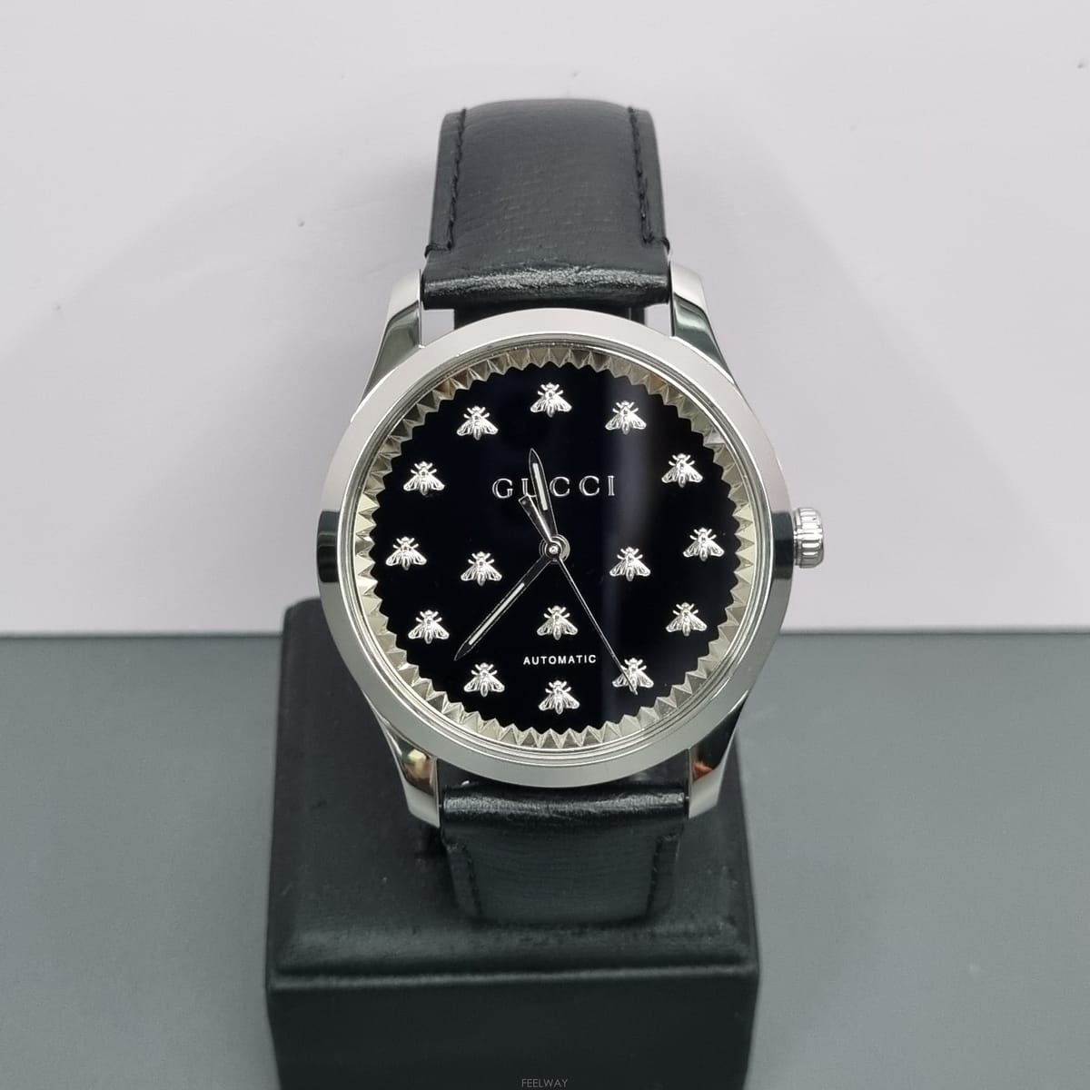 GUCCI ���� G Ÿ�Ӹ��� ���� 42mm���� G Ÿ�Ӹ��� ���� 42mm