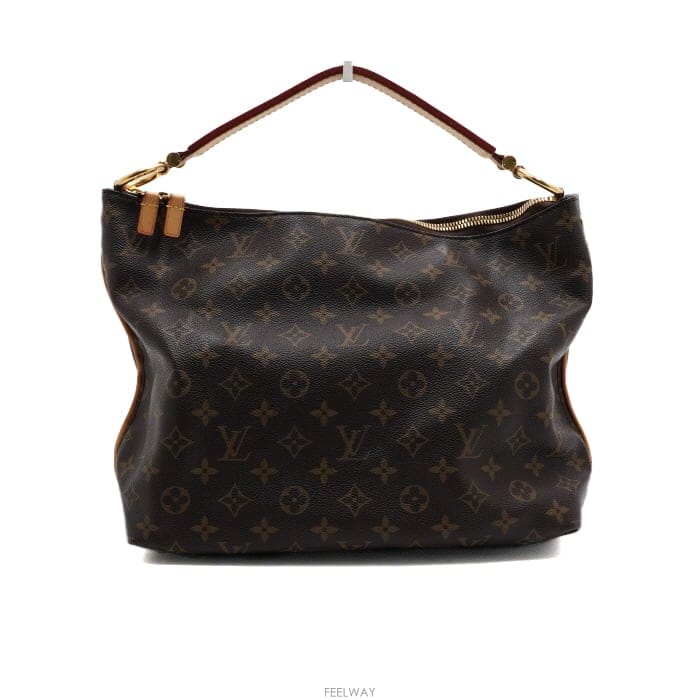 Louis Vuitton ���̺��� M40586 ���׷� ĵ���� ����PM �����aa68701���̺��� M40586 ���׷� ĵ���� ����PM �����aa68701