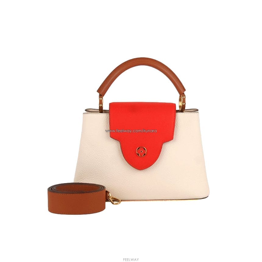 Louis Vuitton [�߰���ǰ�ٿ�] ���̺��� īǶ�� BB ž�ڵ� ��Ʈ ����� M57904[�߰���ǰ�ٿ�] ���̺��� īǶ�� BB ž�ڵ� ��Ʈ ����� M
