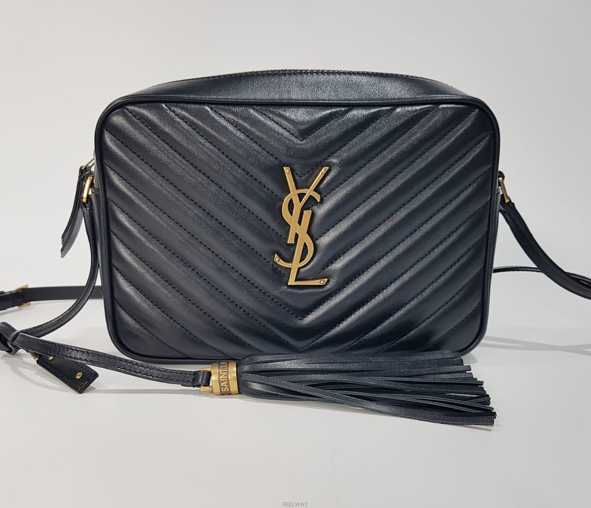 Saint Laurent ���ζ� ���׷� �� ī�޶� ũ�ν��� 574494���ζ� ���׷� �� ī�޶� ũ�ν��� 574494