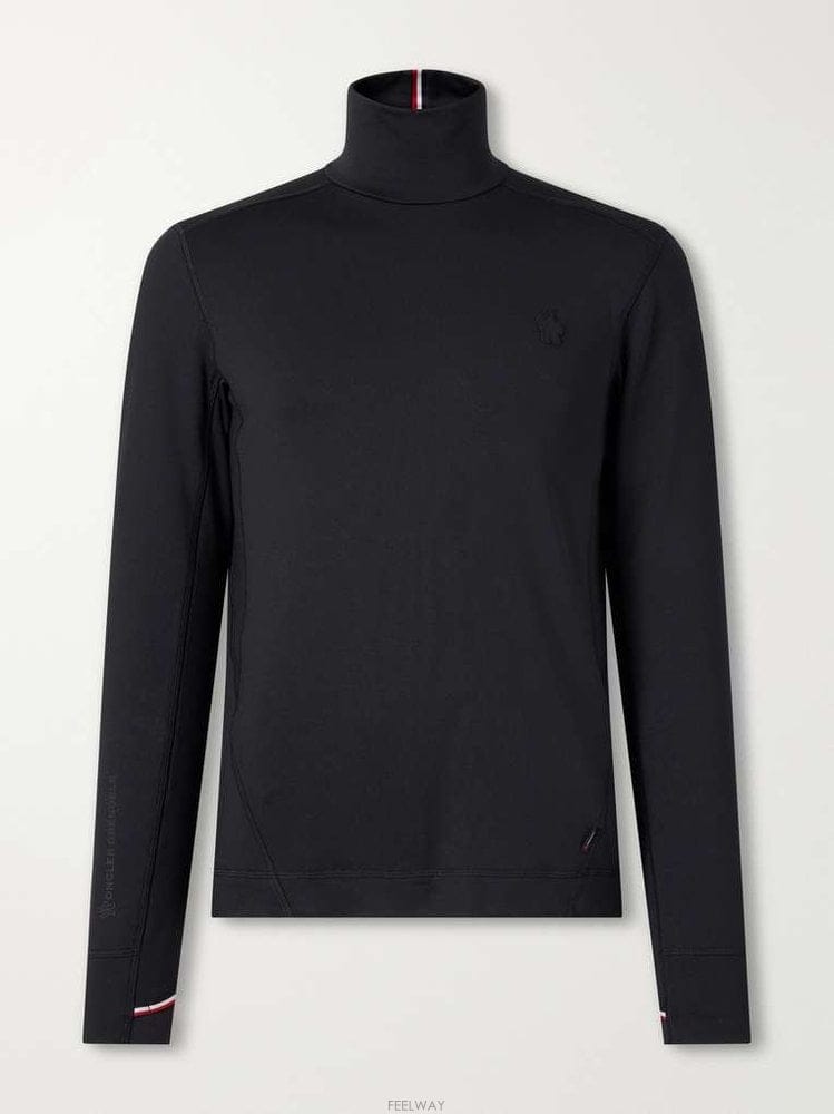 Moncler ��Ŭ���� ������ LOGOAPPLIQUED ������ �Ŀ� GRIDTM  B0082496258��Ŭ���� ������ LOGOAPPLIQUED ������ �Ŀ� GRIDTM  B008