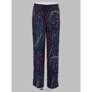 ETRO 25FW ��Ʈ�� ��Ʈ����Ʈ ���� WREA0055 99SA4B9X0887 MULTICOLOUR25FW ��Ʈ�� ��Ʈ����Ʈ ���� WREA0055 99SA4B9X0887 MULT