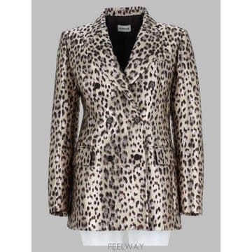 P.A.R.O.S.H. 25FW �ķν� ���� D420266 COLEON853 MULTICOLOUR25FW �ķν� ���� D420266 COLEON853 MULTICOLOUR